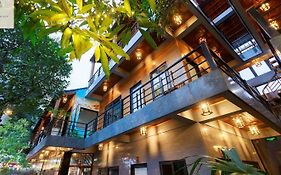 Asahi Villa Tam Coc