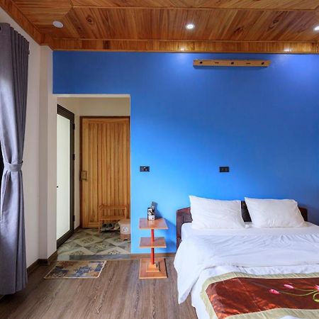 Asahi Villa Tam Coc Ninh Bình Extérieur photo