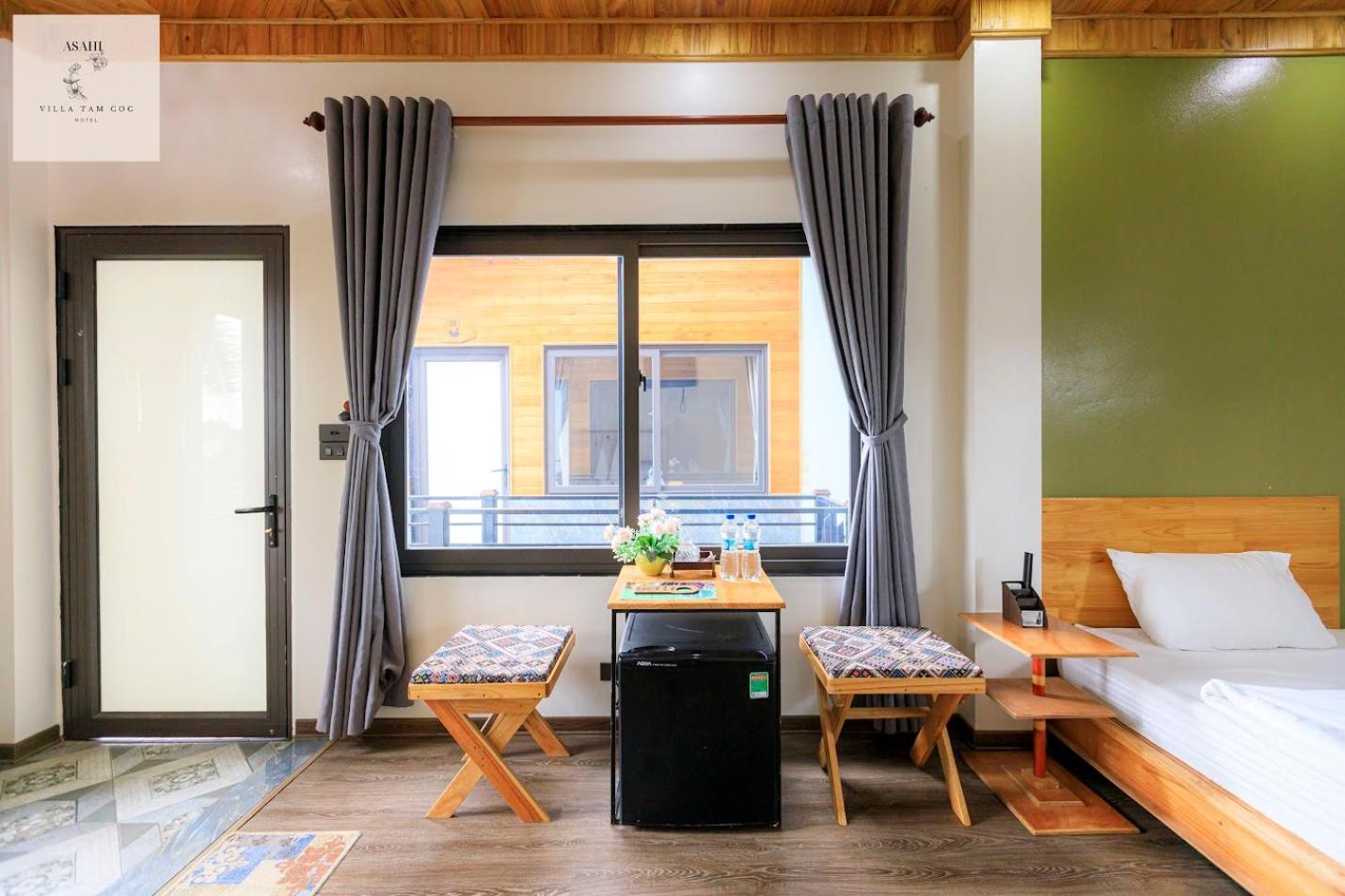 Asahi Villa Tam Coc Ninh Bình Extérieur photo
