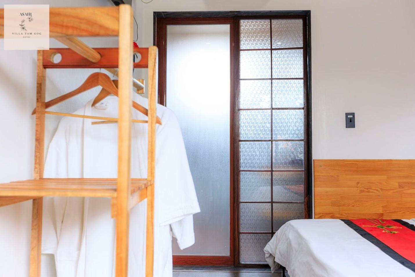 Asahi Villa Tam Coc Ninh Bình Extérieur photo
