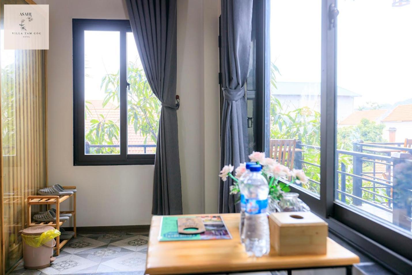 Asahi Villa Tam Coc Ninh Bình Extérieur photo