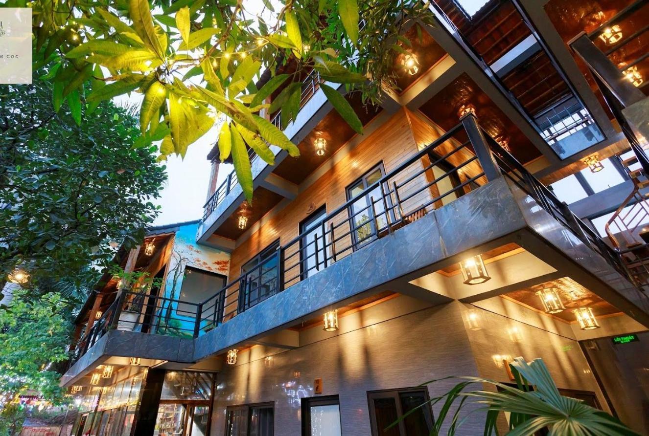 Asahi Villa Tam Coc Ninh Bình Extérieur photo
